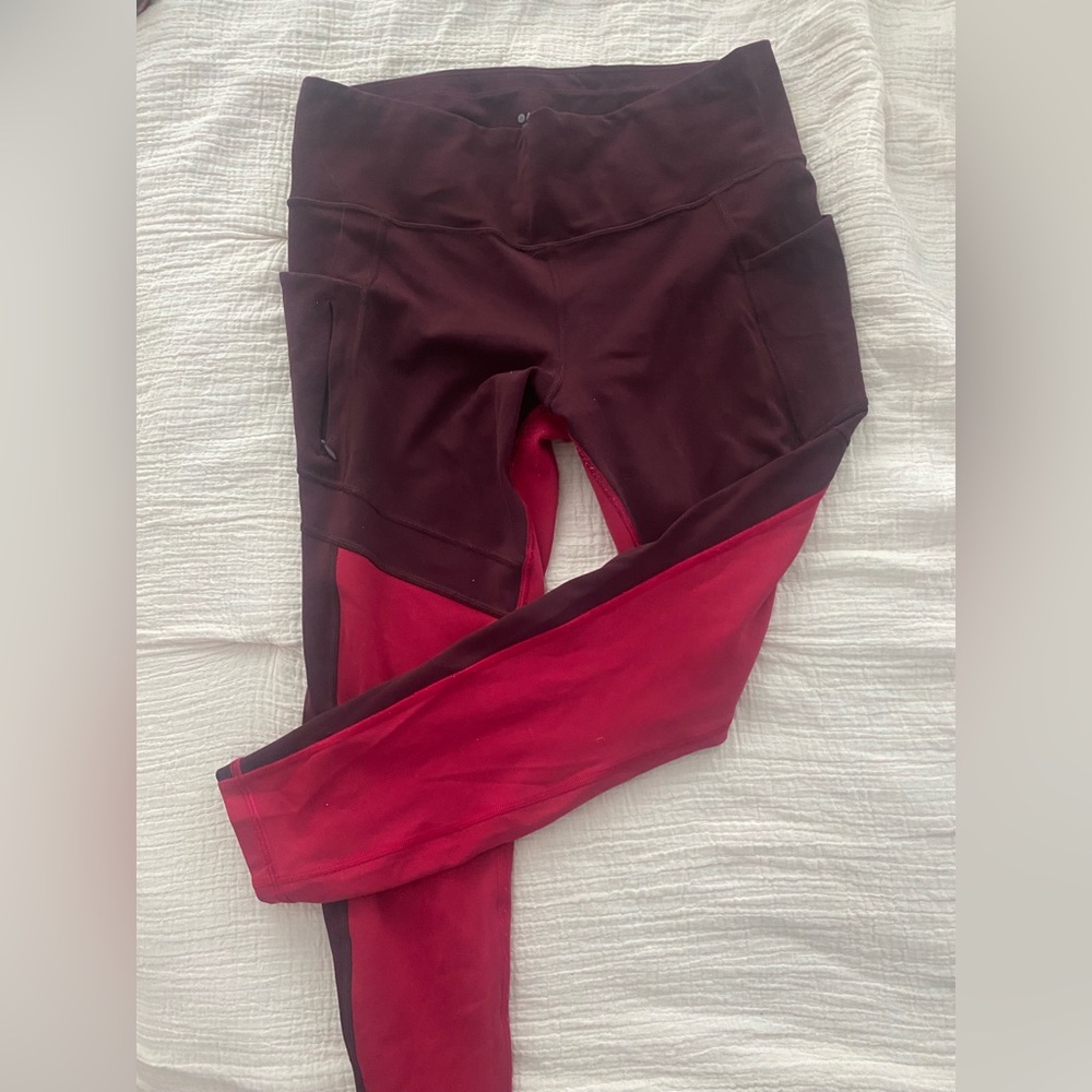 Athleta Leggings